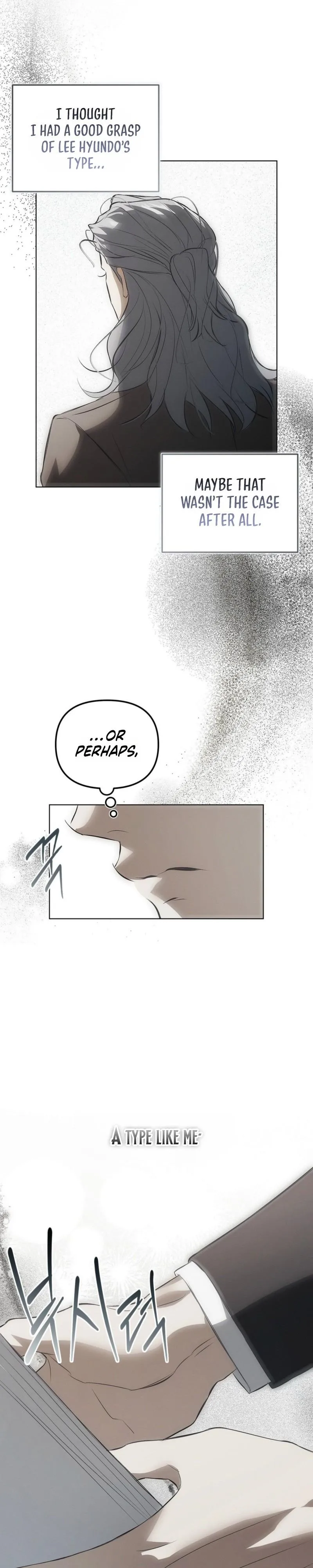 Read Mousetrap chapter 36 image 16 on Lezhin