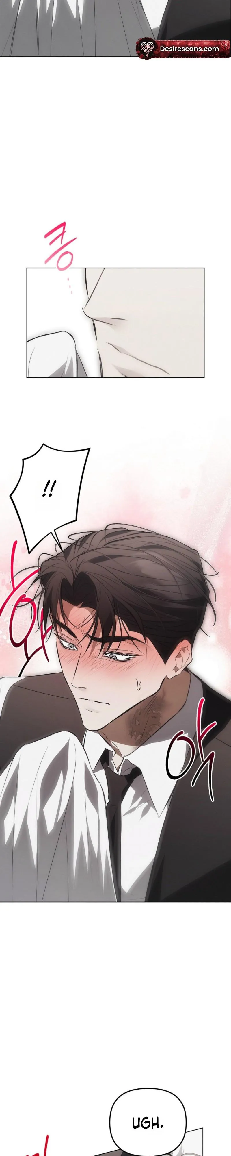 Read Mousetrap chapter 36 image 20 on Lezhin
