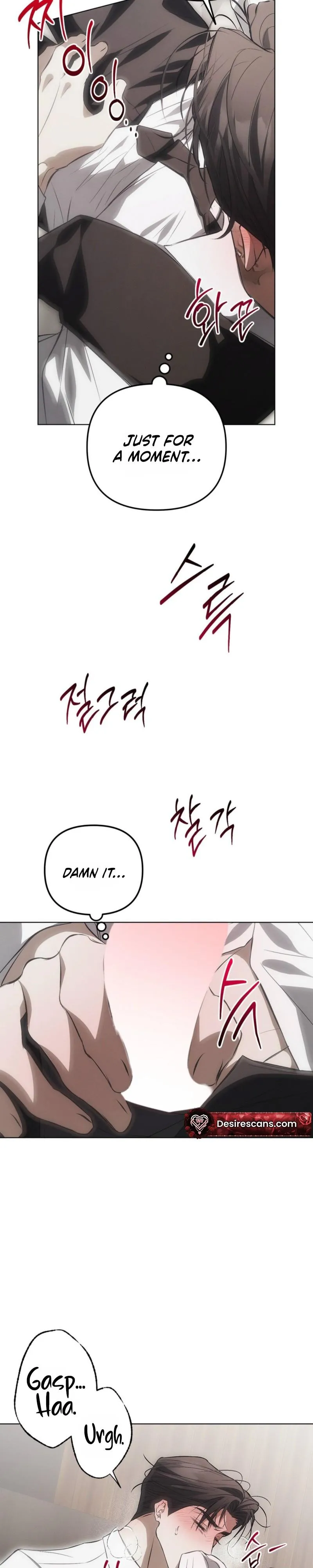 Read Mousetrap chapter 36 image 21 on Lezhin