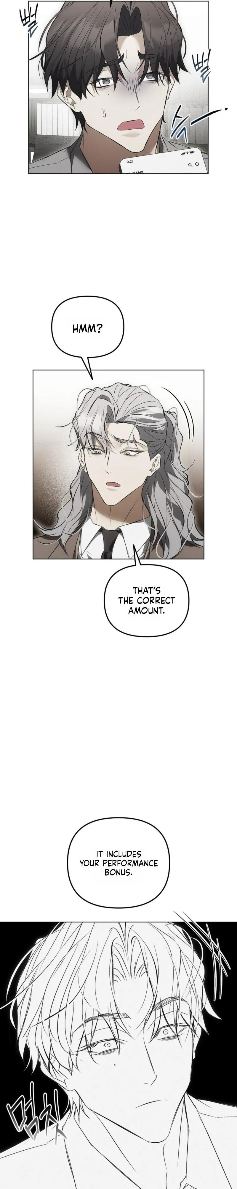 Read Mousetrap chapter 36 image 3 on Lezhin