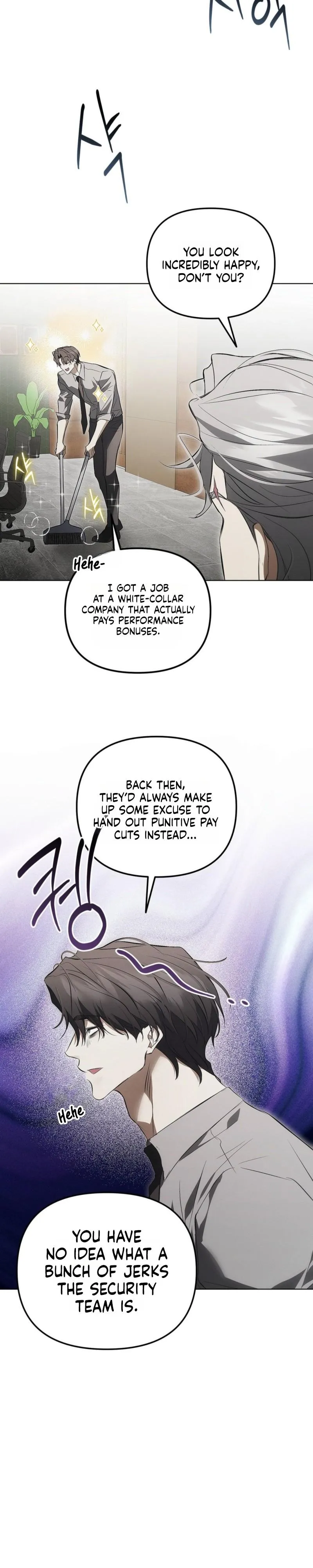 Read Mousetrap chapter 36 image 5 on Lezhin