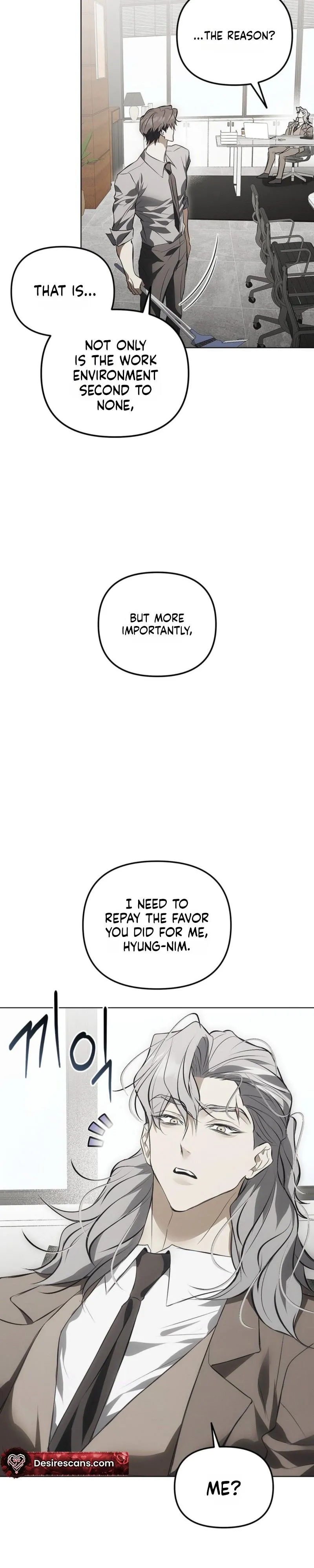 Read Mousetrap chapter 36 image 9 on Lezhin