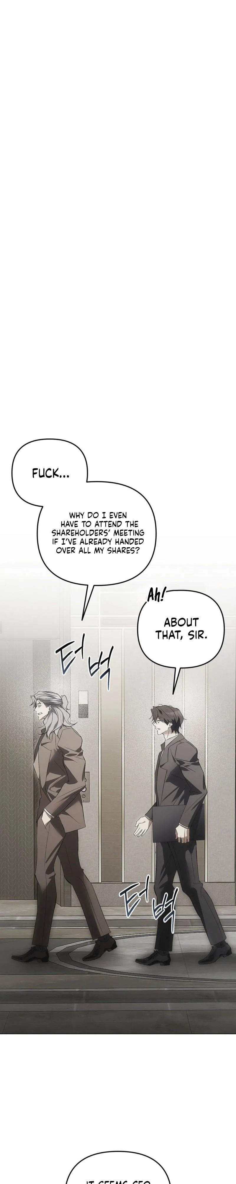 Read Mousetrap chapter 37 image 10 on Lezhin