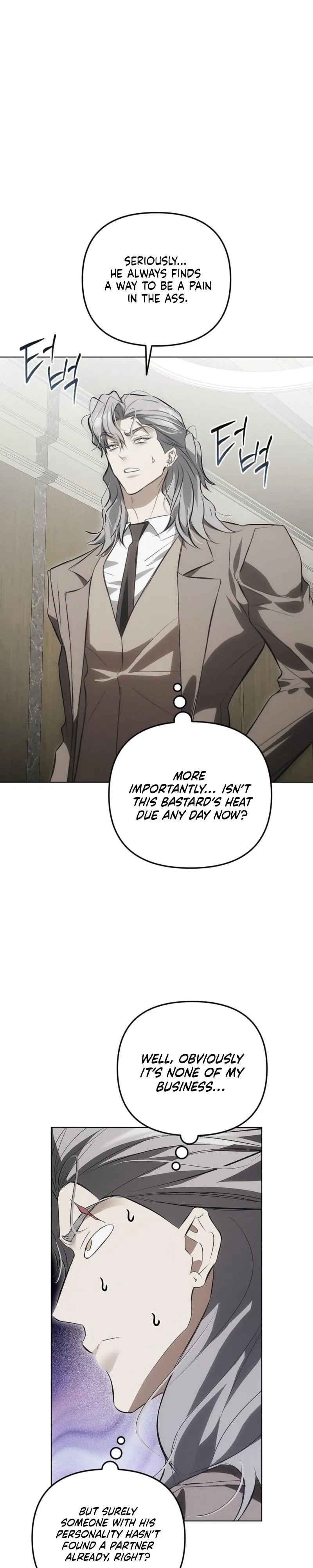 Read Mousetrap chapter 37 image 13 on Lezhin
