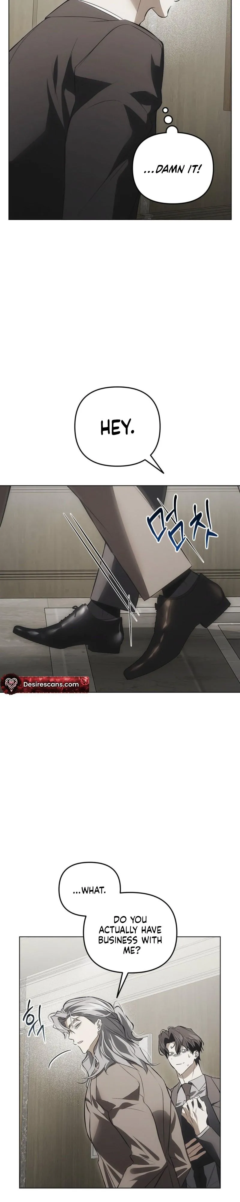 Read Mousetrap chapter 37 image 16 on Lezhin