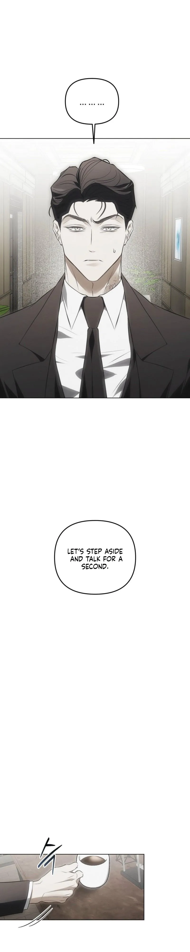 Read Mousetrap chapter 37 image 17 on Lezhin
