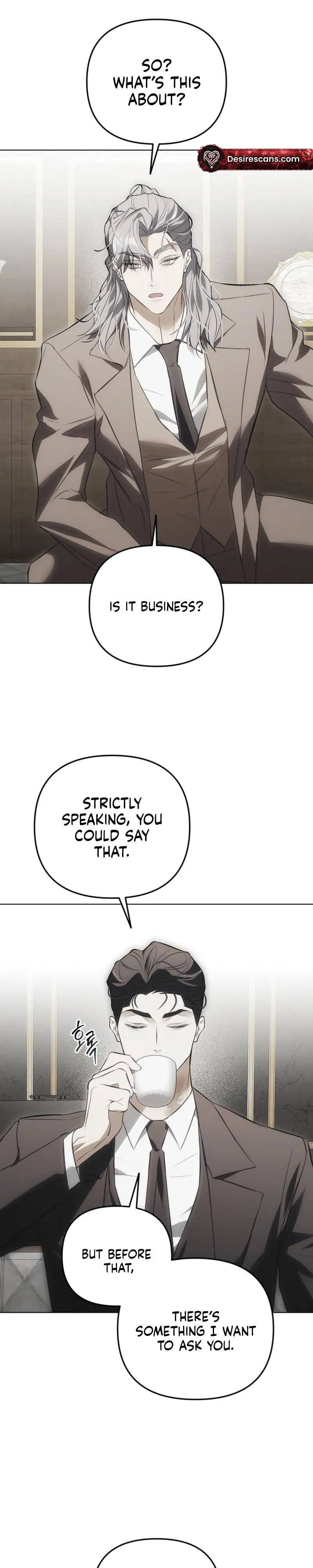 Read Mousetrap chapter 37 image 18 on Lezhin