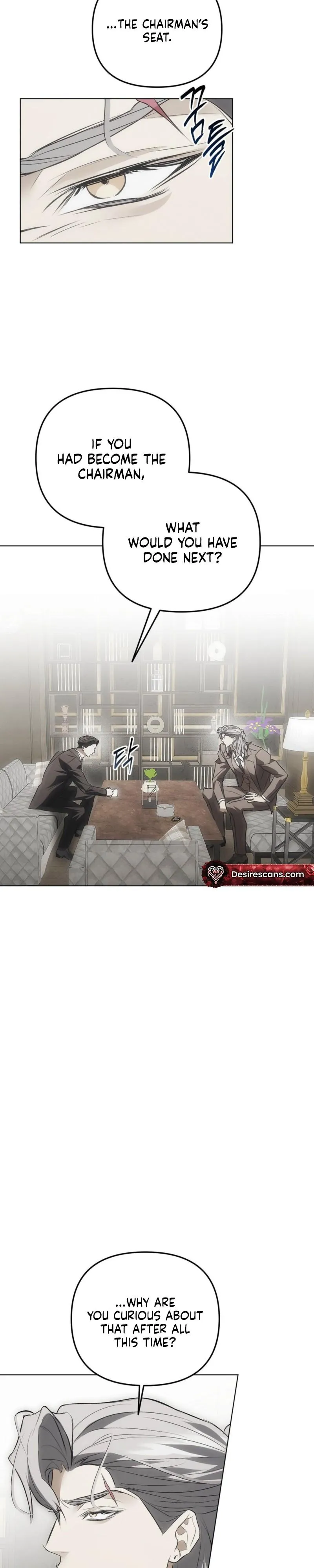 Read Mousetrap chapter 37 image 19 on Lezhin