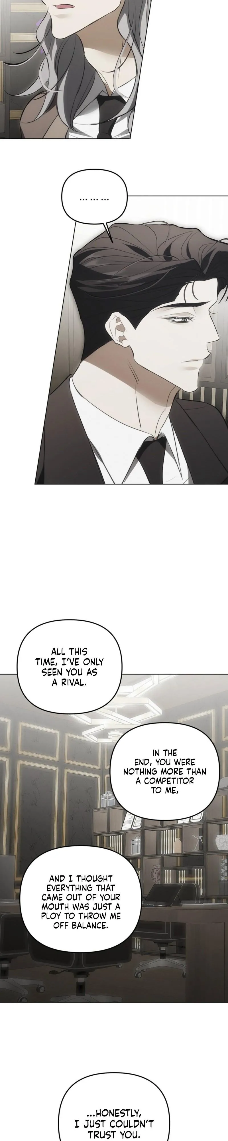 Read Mousetrap chapter 37 image 20 on Lezhin