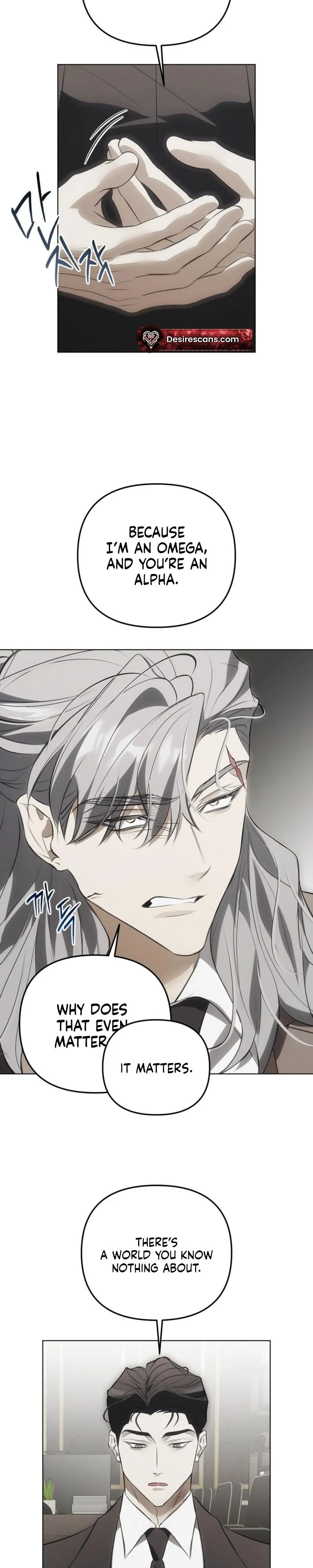 Read Mousetrap chapter 37 image 21 on Lezhin