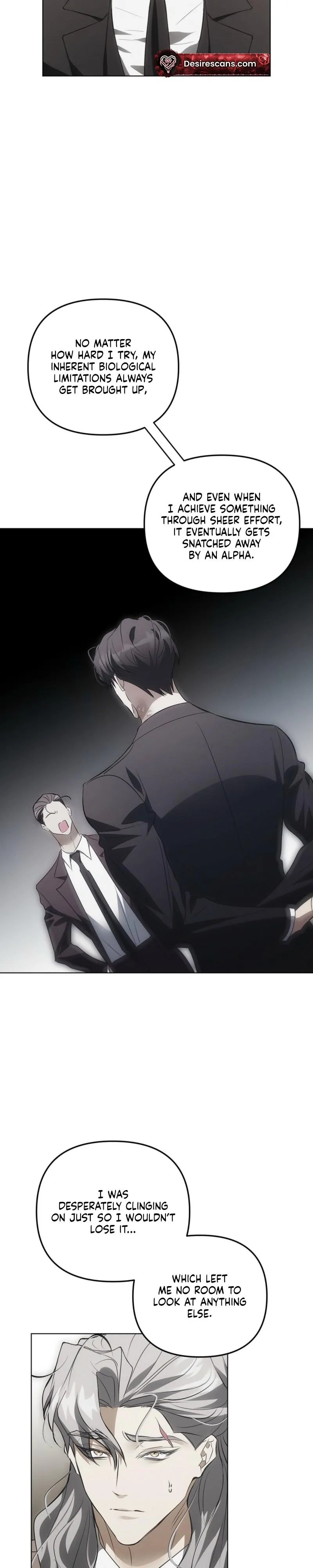 Read Mousetrap chapter 37 image 22 on Lezhin