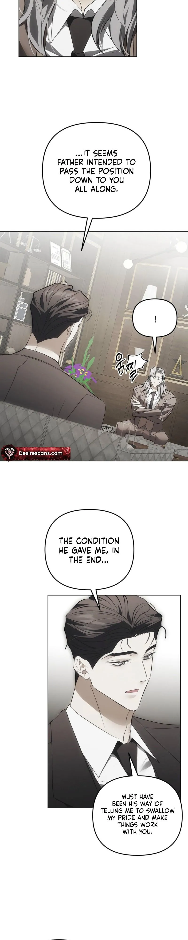 Read Mousetrap chapter 37 image 23 on Lezhin