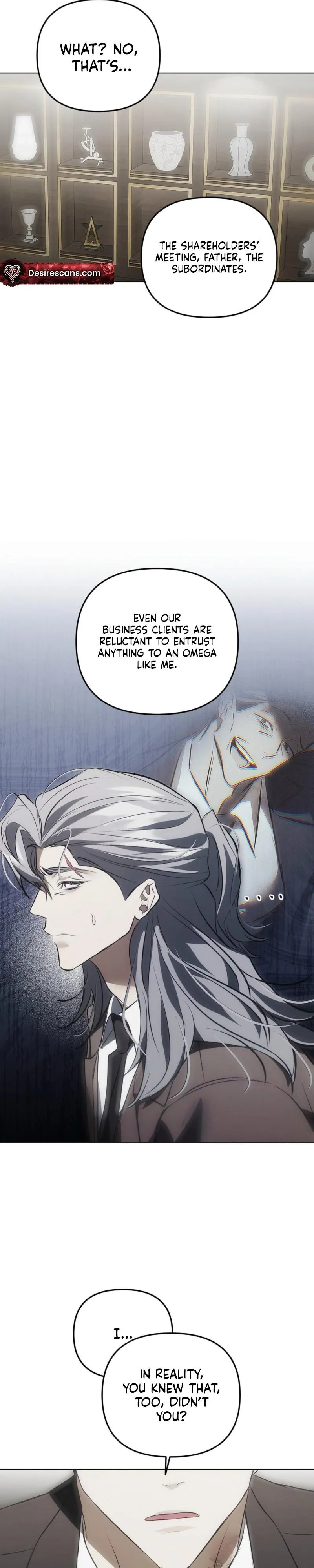Read Mousetrap chapter 37 image 24 on Lezhin