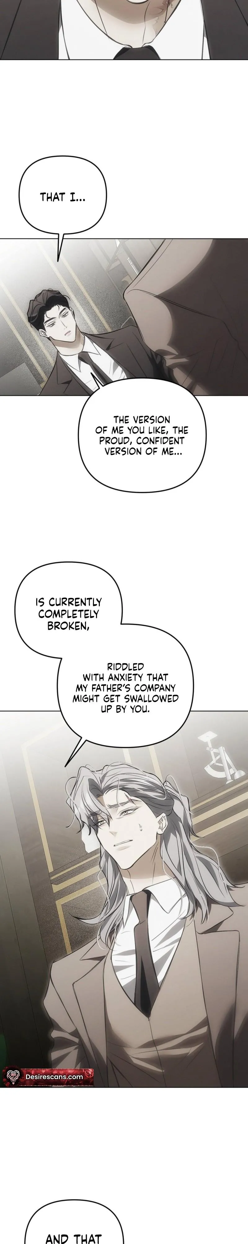Read Mousetrap chapter 37 image 25 on Lezhin
