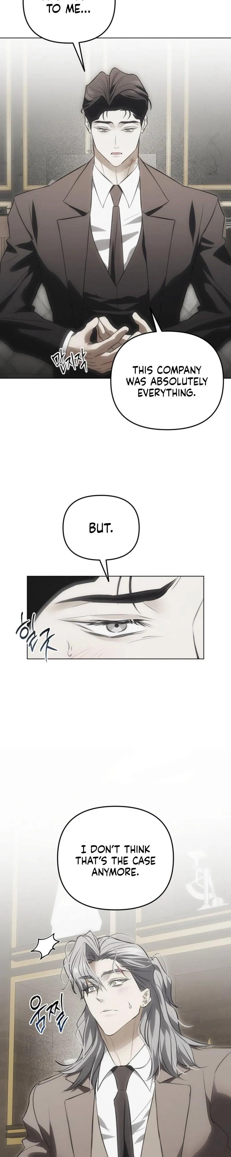 Read Mousetrap chapter 37 image 26 on Lezhin