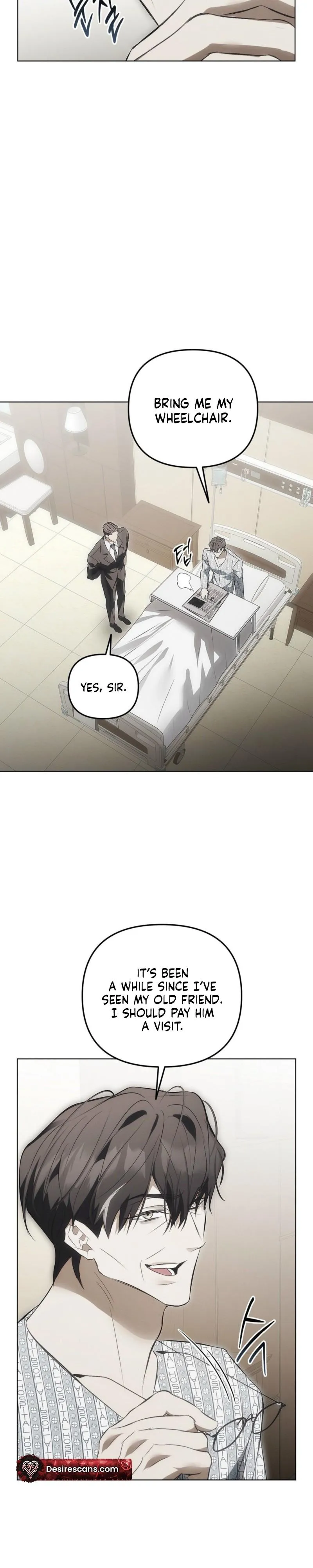 Read Mousetrap chapter 37 image 9 on Lezhin