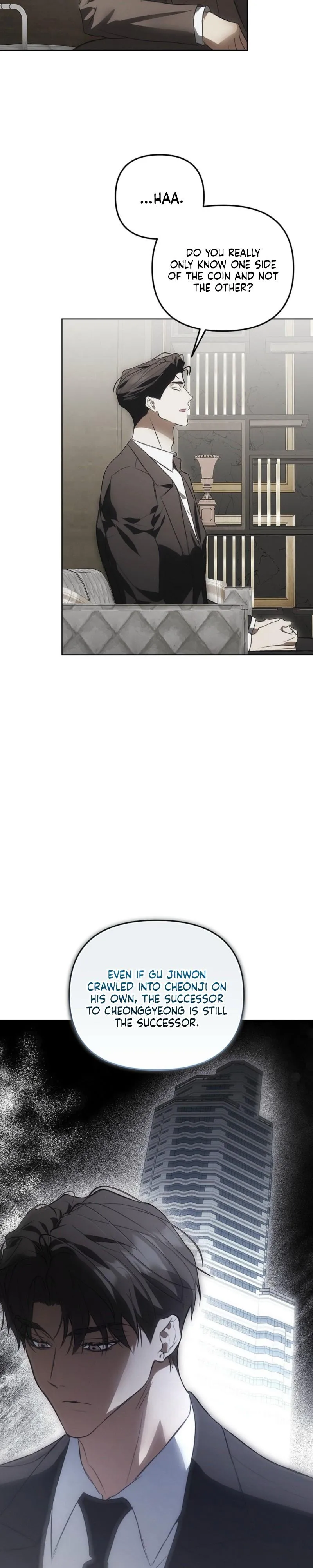 Read Mousetrap chapter 38 image 10 on Lezhin