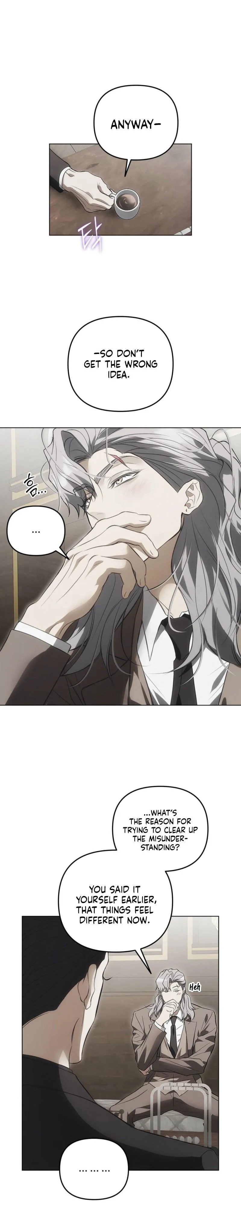 Read Mousetrap chapter 38 image 13 on Lezhin