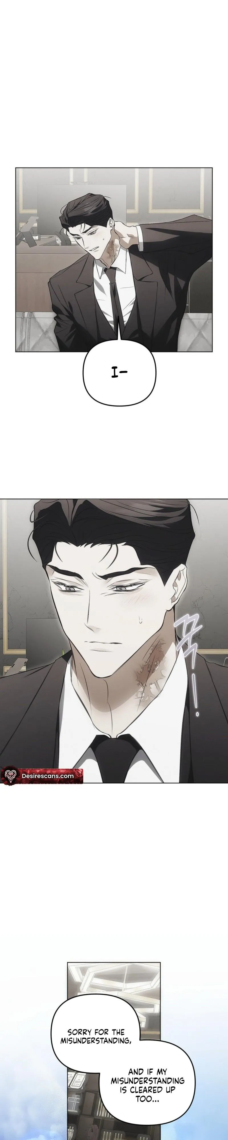 Read Mousetrap chapter 38 image 14 on Lezhin