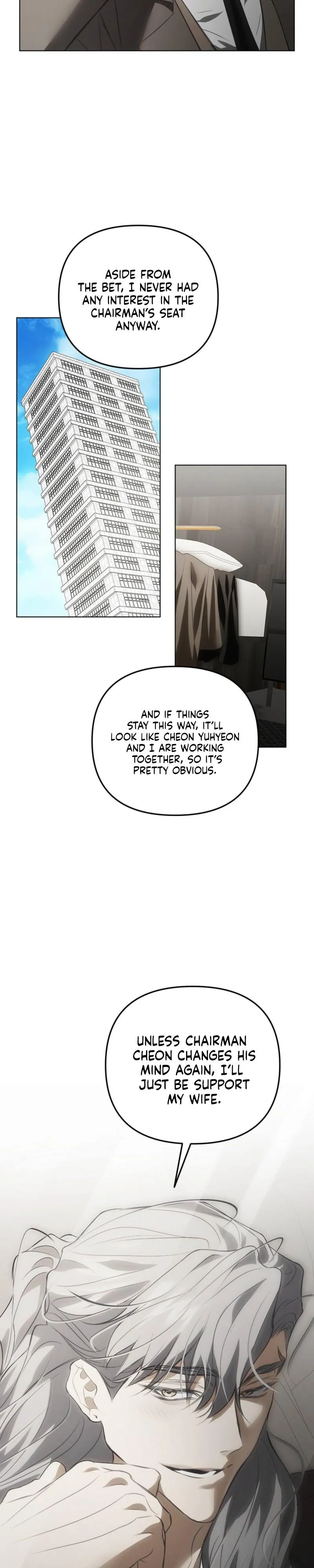 Read Mousetrap chapter 38 image 17 on Lezhin