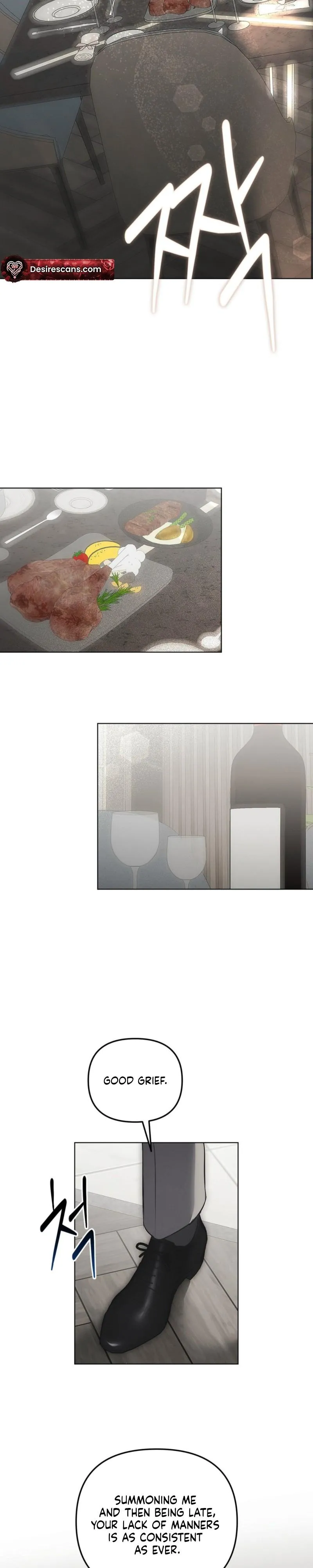 Read Mousetrap chapter 38 image 19 on Lezhin