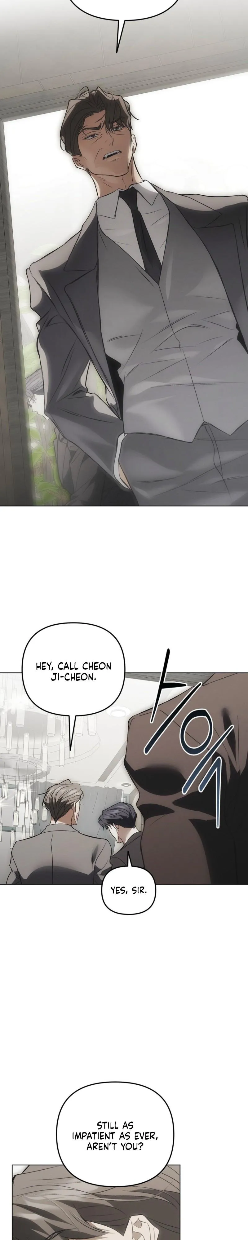 Read Mousetrap chapter 38 image 20 on Lezhin