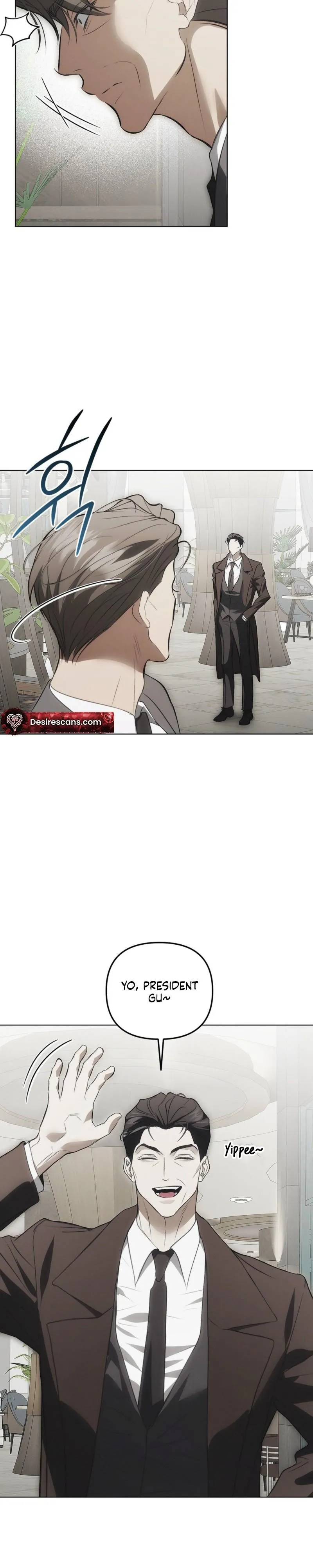 Read Mousetrap chapter 38 image 21 on Lezhin