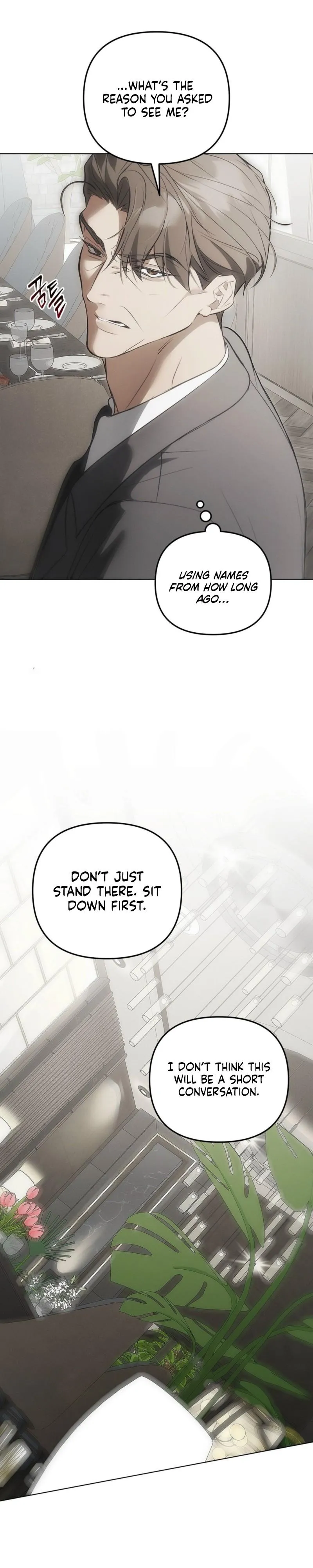 Read Mousetrap chapter 38 image 22 on Lezhin