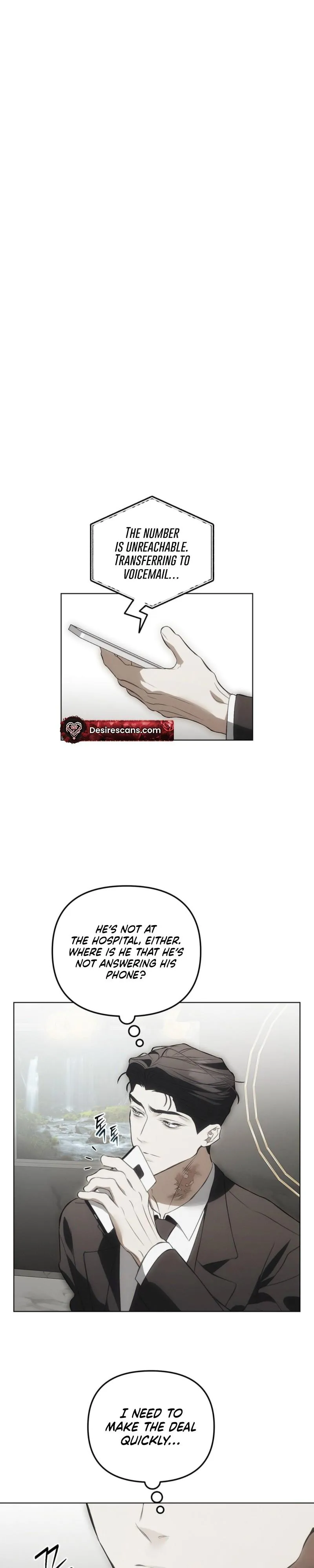 Read Mousetrap chapter 38 image 23 on Lezhin