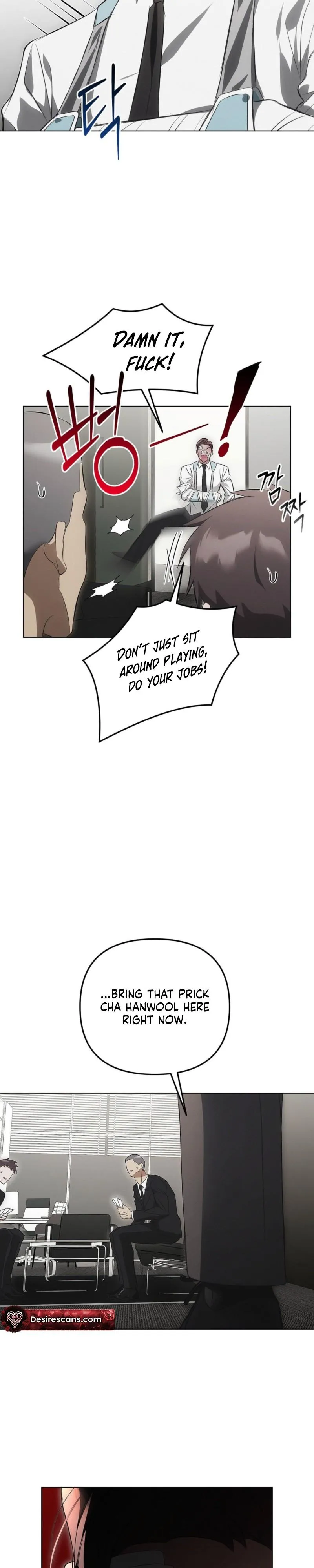 Read Mousetrap chapter 38 image 4 on Lezhin