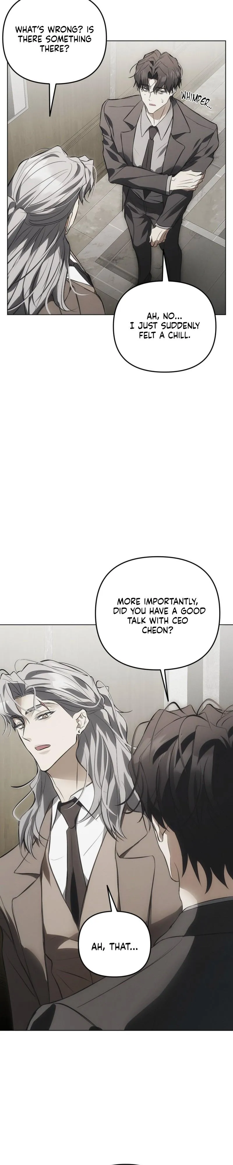 Read Mousetrap chapter 38 image 6 on Lezhin