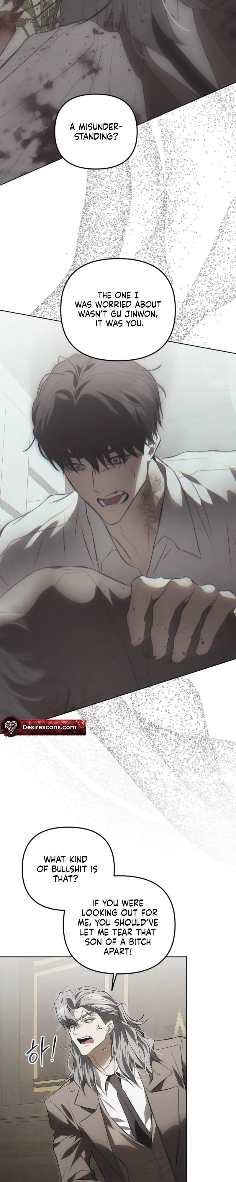 Read Mousetrap chapter 38 image 9 on Lezhin