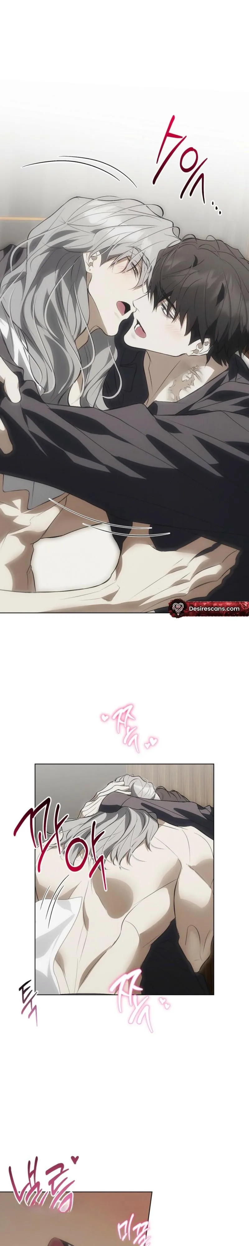 Read Mousetrap chapter 39 image 10 on Lezhin