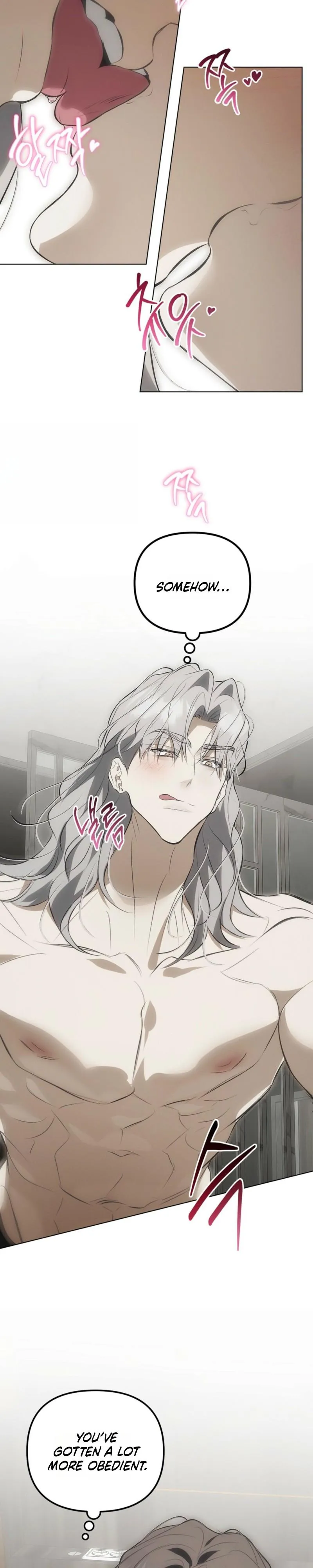 Read Mousetrap chapter 39 image 11 on Lezhin