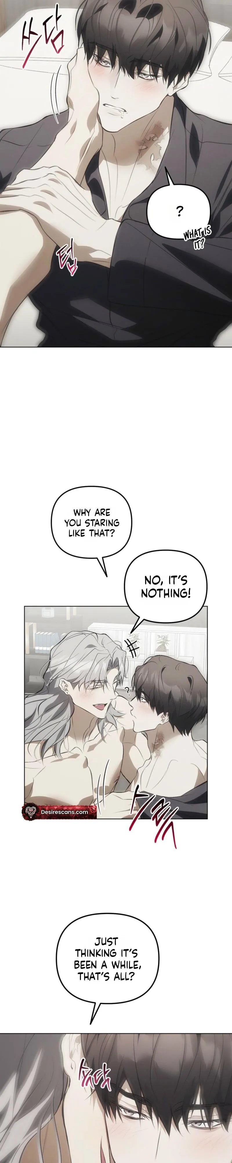 Read Mousetrap chapter 39 image 12 on Lezhin