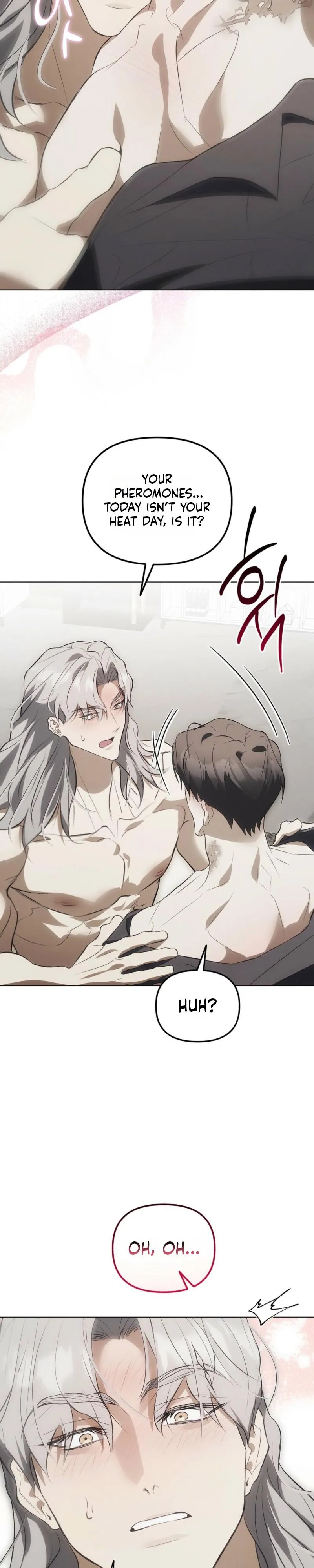 Read Mousetrap chapter 39 image 14 on Lezhin