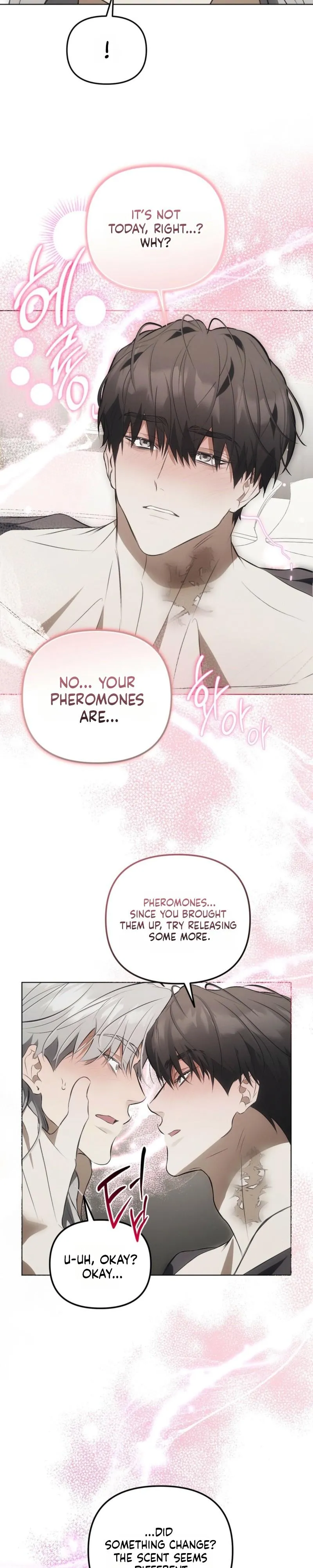 Read Mousetrap chapter 39 image 15 on Lezhin