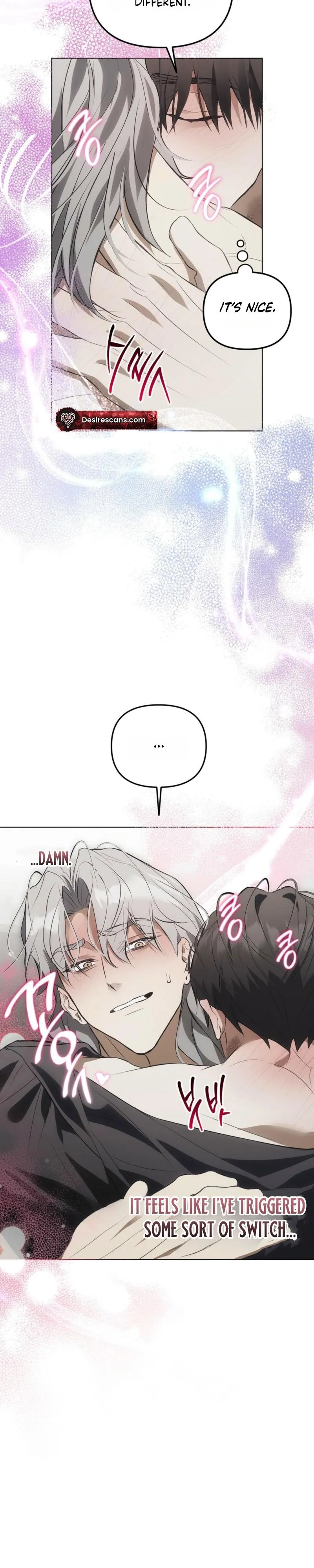 Read Mousetrap chapter 39 image 16 on Lezhin