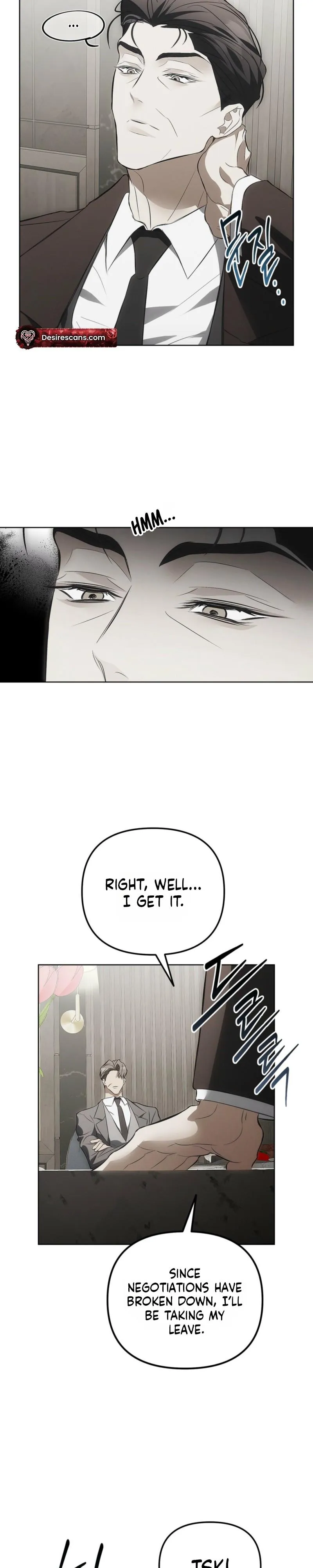 Read Mousetrap chapter 39 image 20 on Lezhin