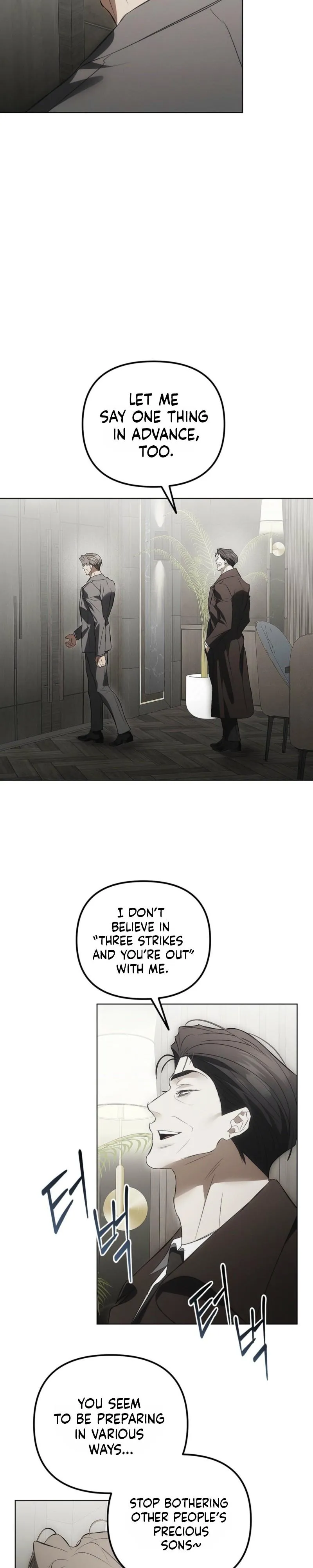 Read Mousetrap chapter 39 image 22 on Lezhin