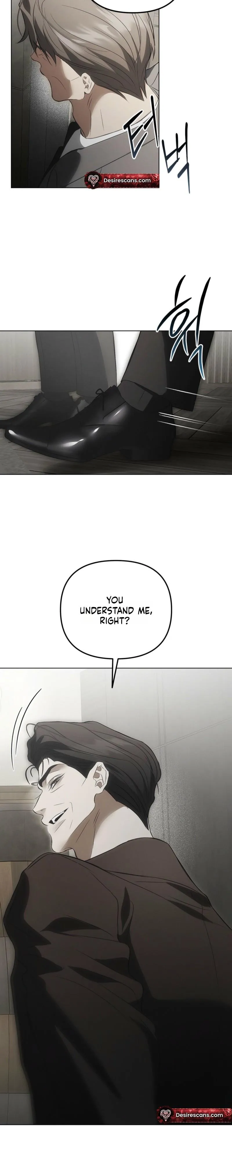 Read Mousetrap chapter 39 image 23 on Lezhin