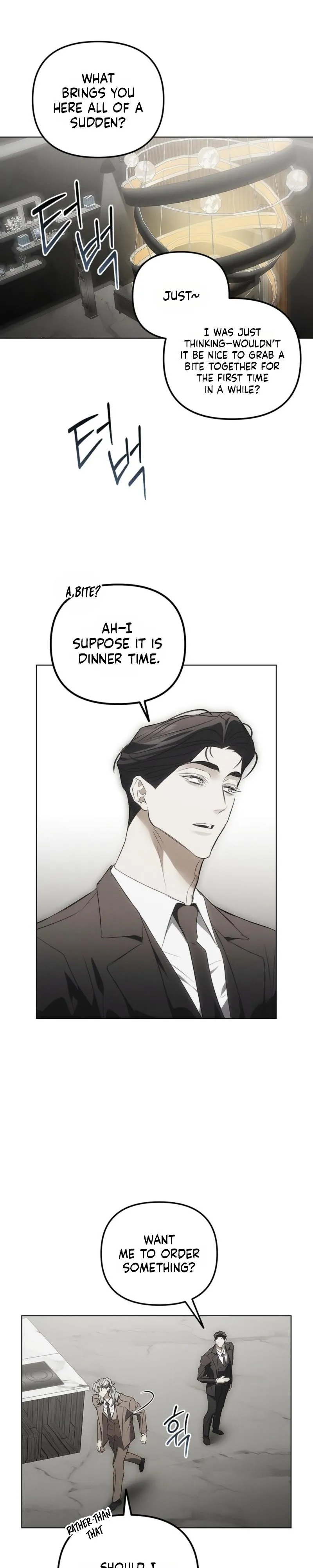 Read Mousetrap chapter 39 image 3 on Lezhin