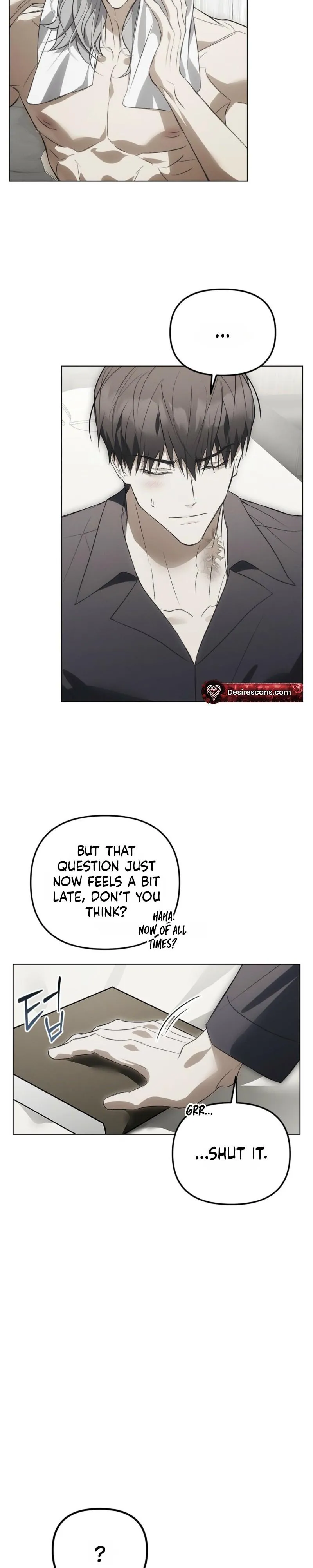 Read Mousetrap chapter 39 image 7 on Lezhin