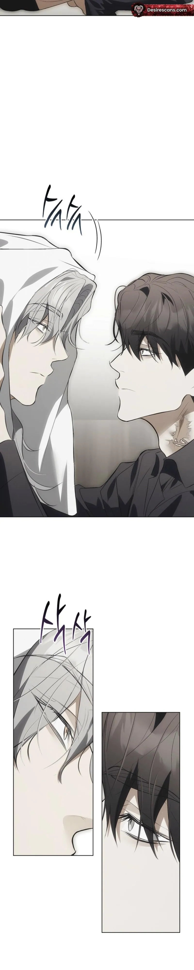 Read Mousetrap chapter 39 image 9 on Lezhin