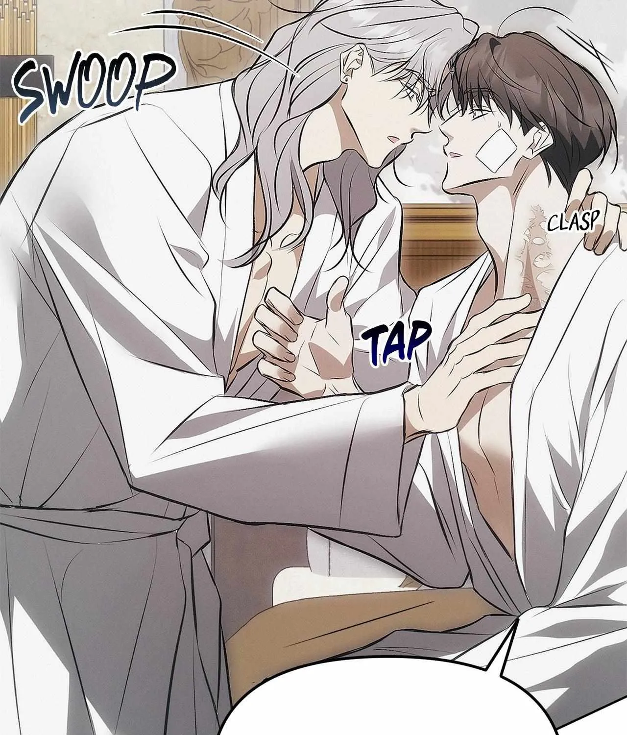 Read Mousetrap chapter 4 image 107 on Lezhin