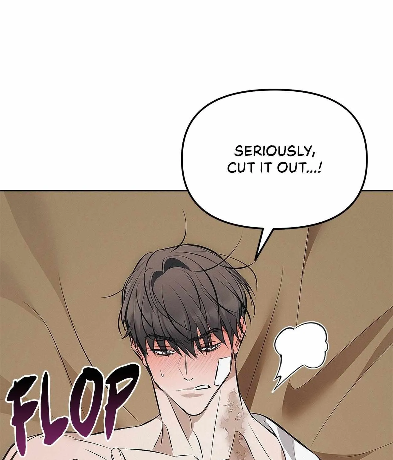 Read Mousetrap chapter 4 image 112 on Lezhin