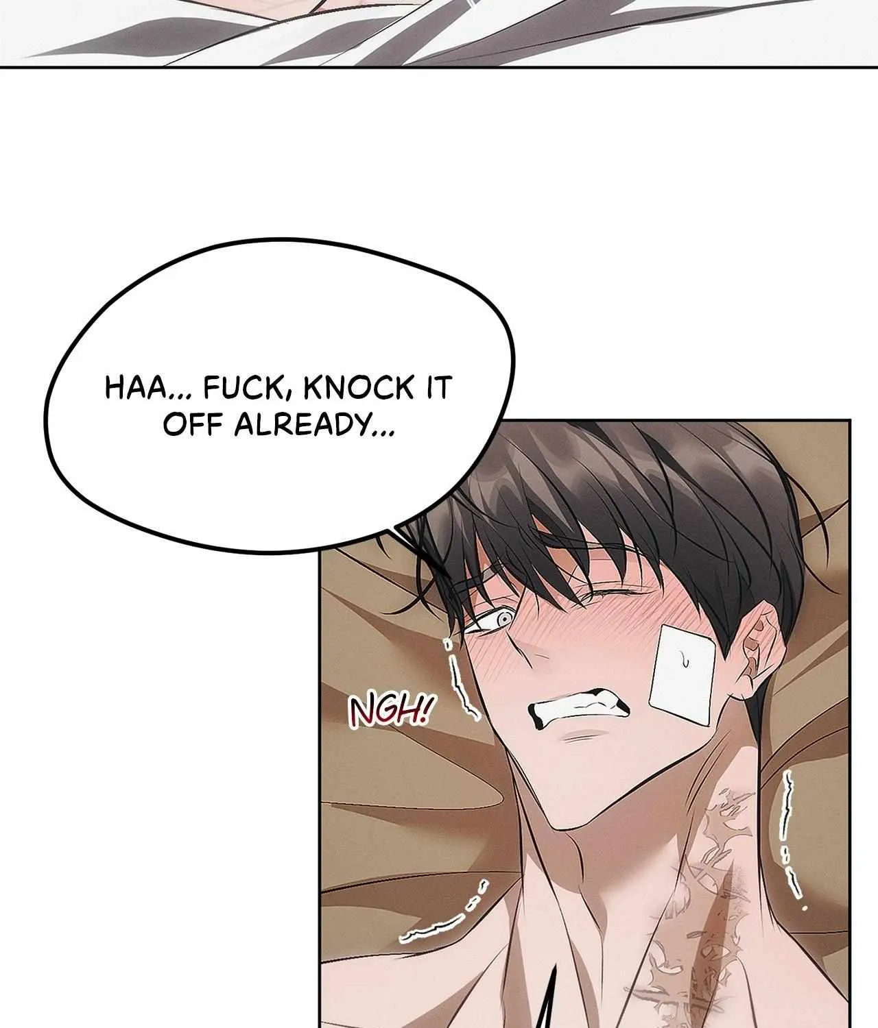 Read Mousetrap chapter 4 image 128 on Lezhin