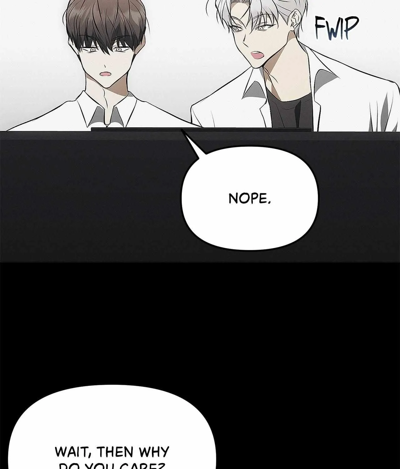 Read Mousetrap chapter 4 image 18 on Lezhin
