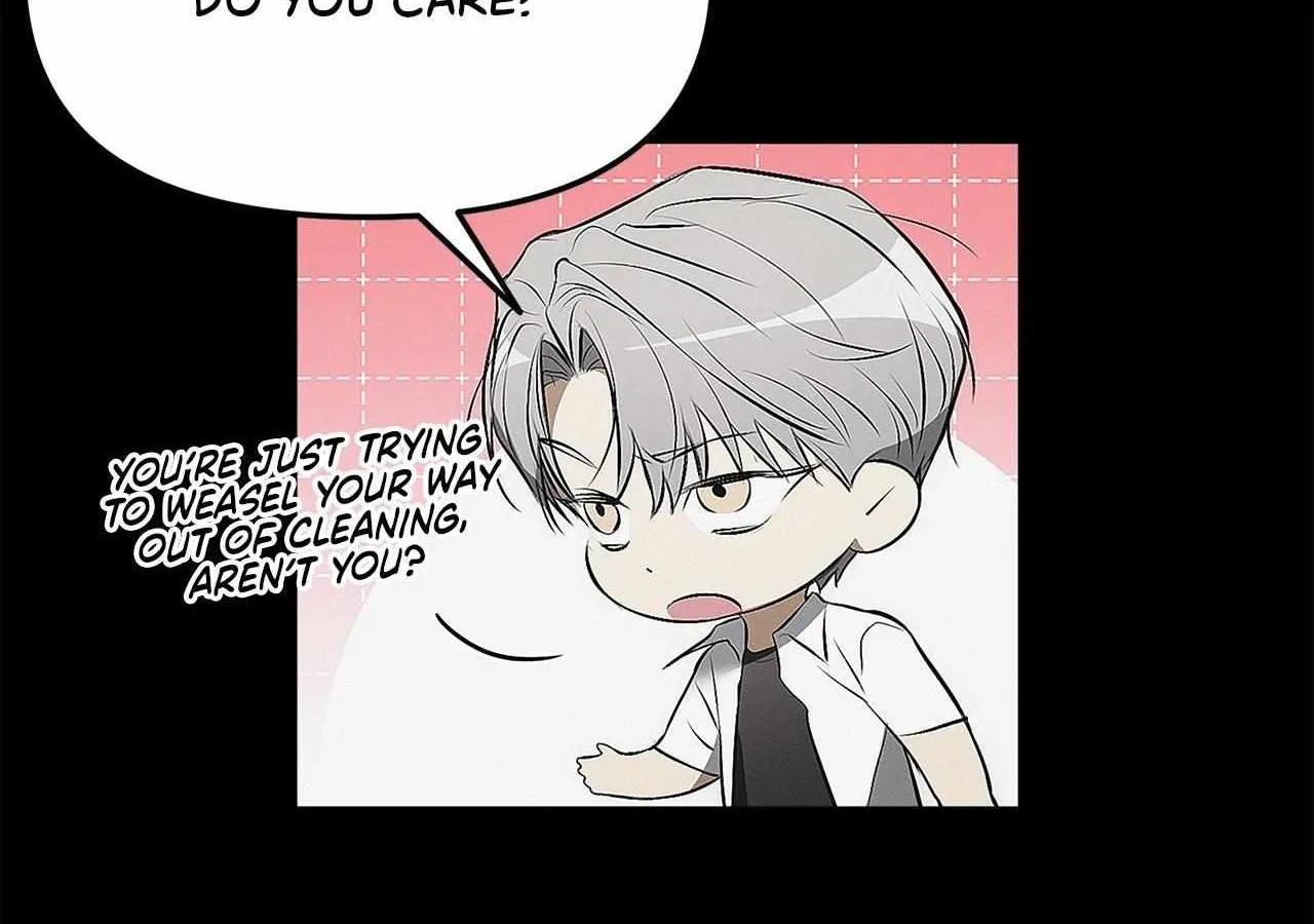 Read Mousetrap chapter 4 image 19 on Lezhin