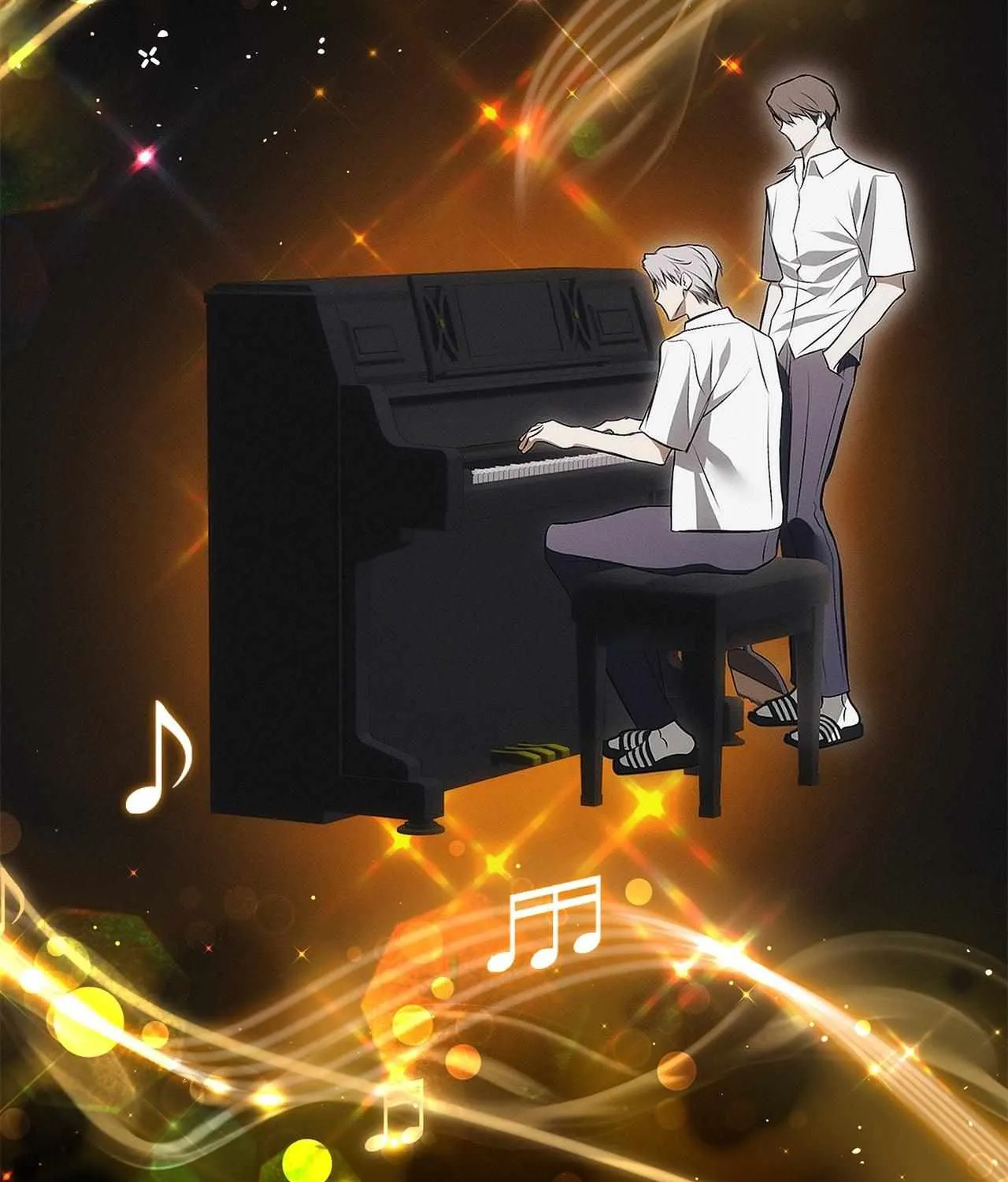 Read Mousetrap chapter 4 image 31 on Lezhin